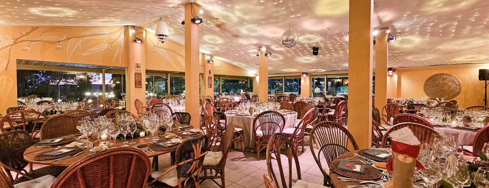 Finca Aal Cachucho | Bodas, Eventos y Hotel Rural - Imagen 1