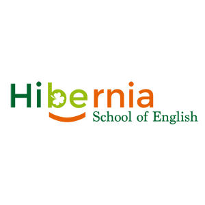 Logo de Hibernia Academia de Inglés Barakaldo
