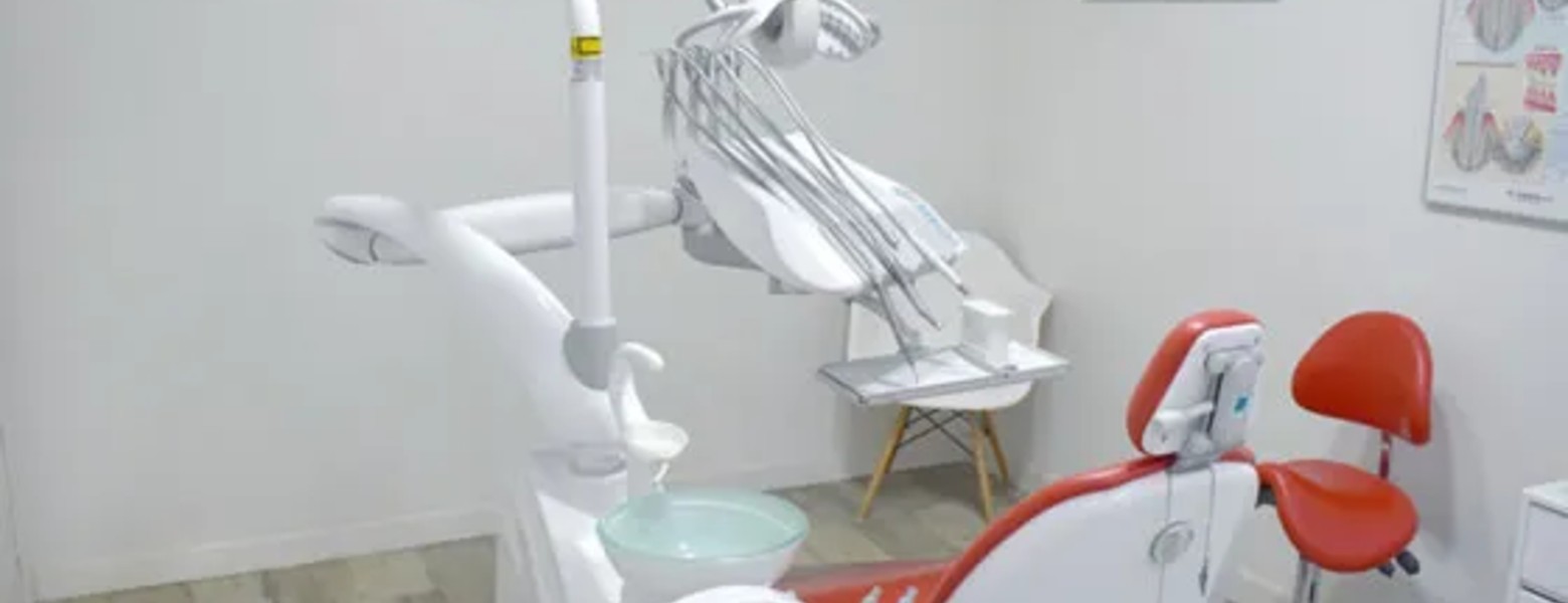 Volpelleres Dental | Clínica dental en Sant Cugat del Vallés - Imagen 3