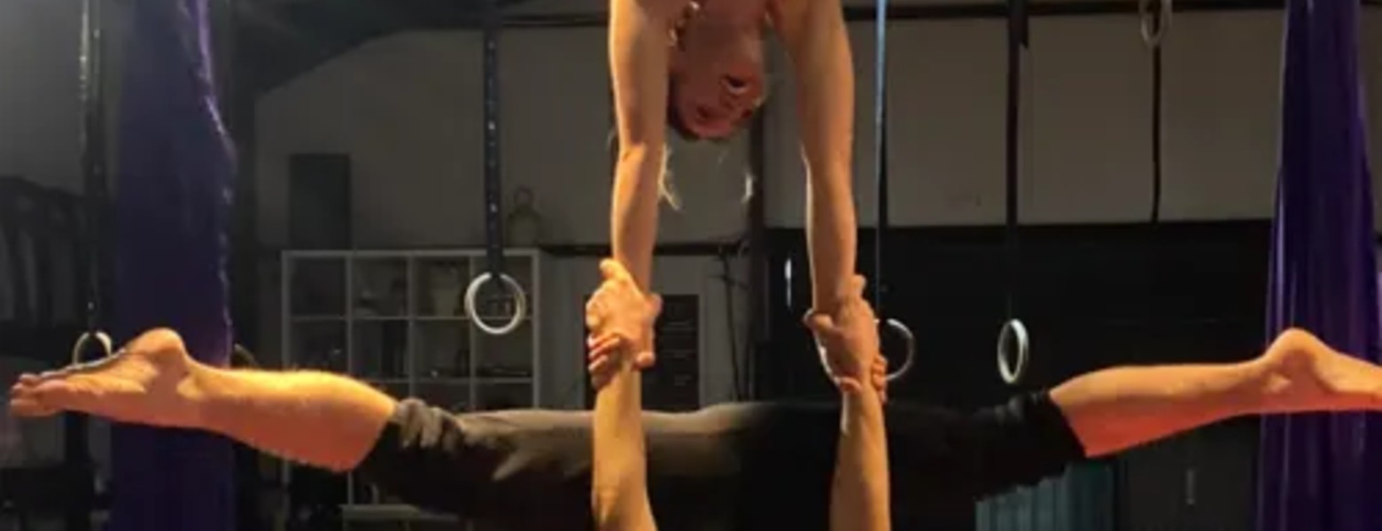 Escuela de circo Brunete - Imagen 7