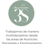 Alimentación 3S | Nutricionista Barcelona - Nutricionista
