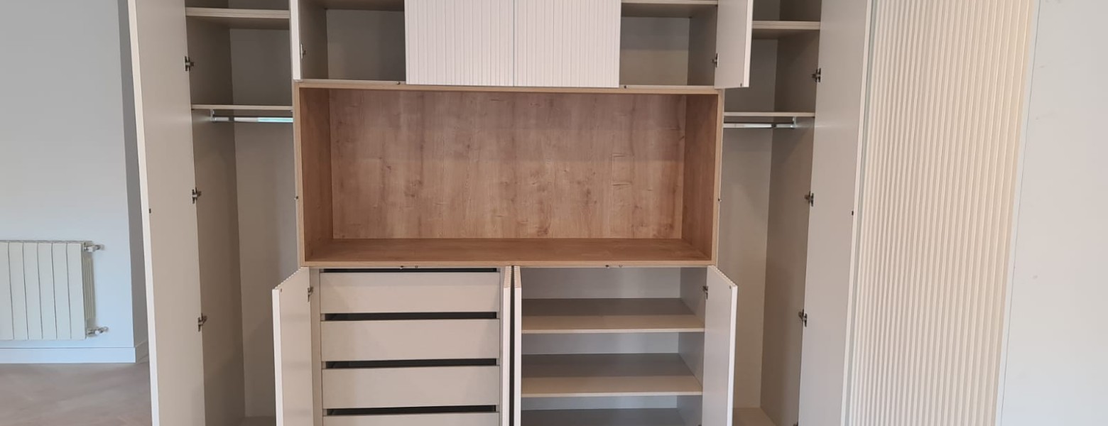 Alitor Carpinteros - Imagen 1