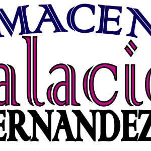 Logo de Almacenes Palacios Fernández S L