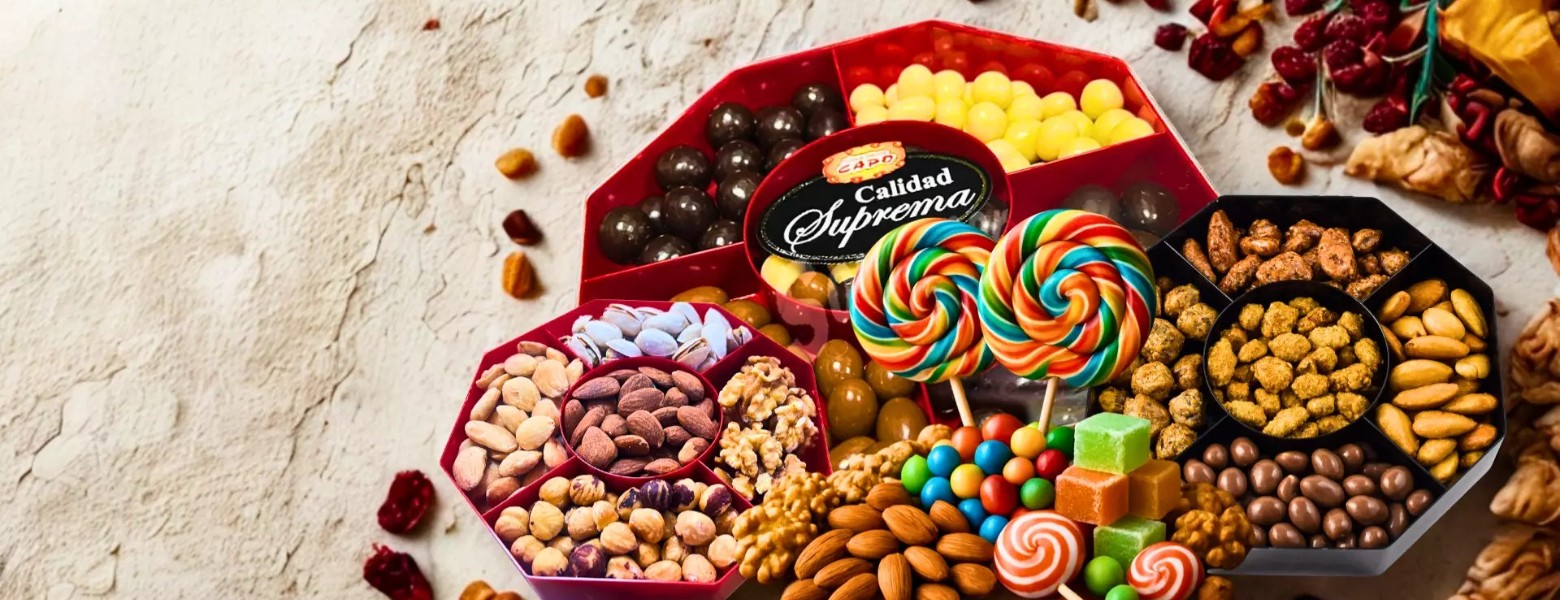 Almendras Capó S.A. - Imagen 1