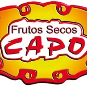 Logo de Almendras Capó S.A.