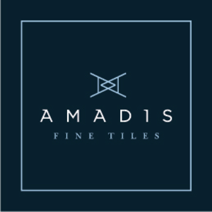 Logo de Amadís Fine Tiles