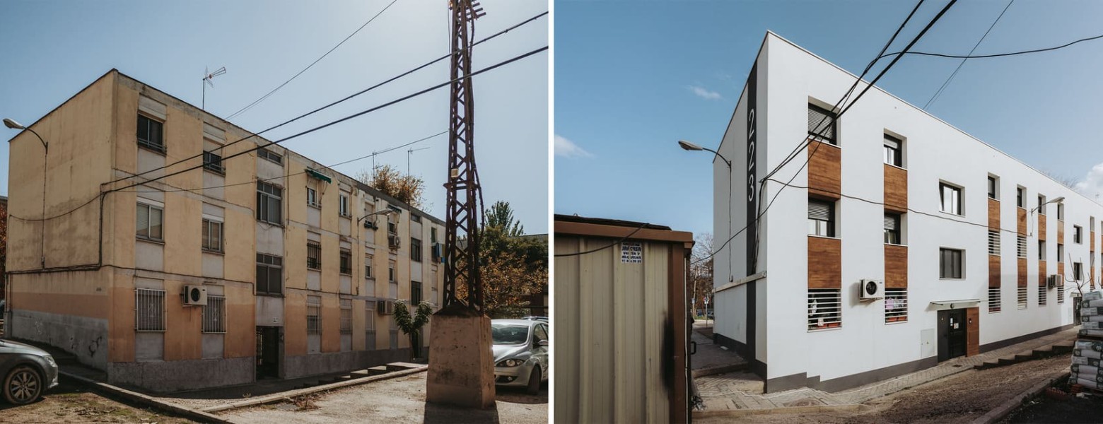 BAU Renovación y Sostenibilidad - Imagen 1