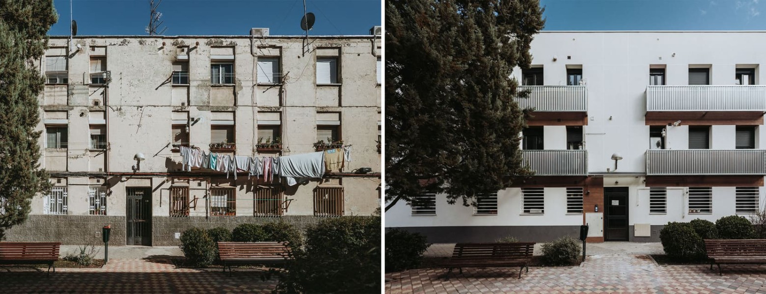 BAU Renovación y Sostenibilidad - Imagen 2