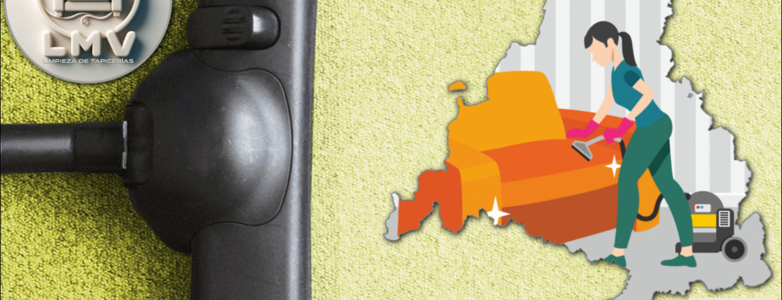 LMV LIMPIEZA DE TAPICERIAS - Imagen 3