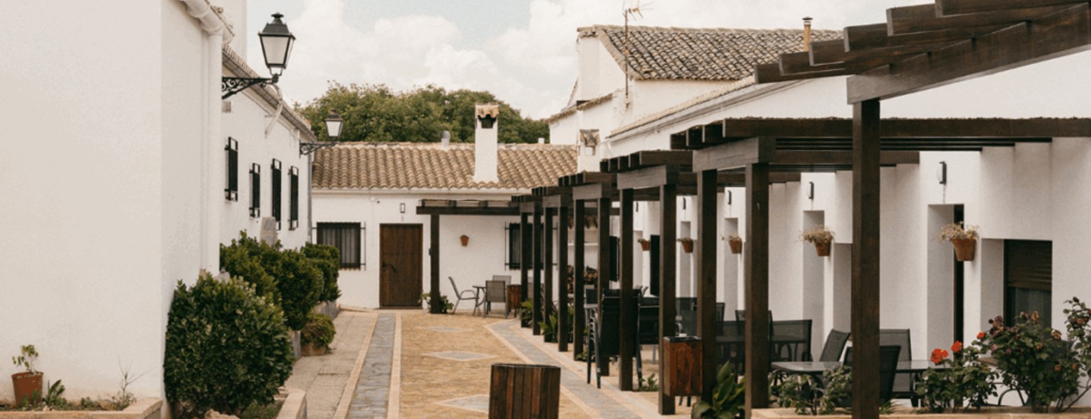 La Teja Apartamentos Rurales - Imagen 1