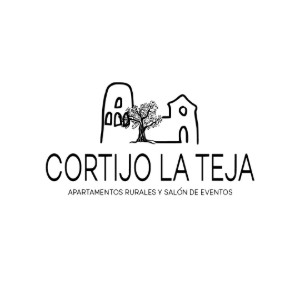 Logo de La Teja Apartamentos Rurales