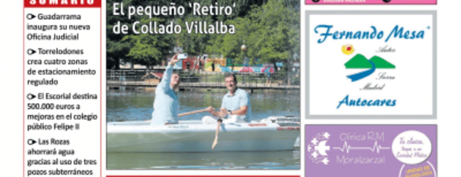 Aquí en la Sierra - Imagen 1