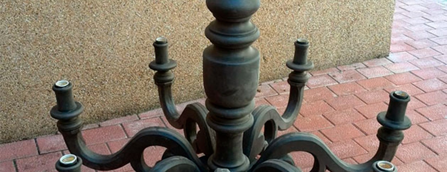 Moble Antic Jordi Fabra - Imagen 3