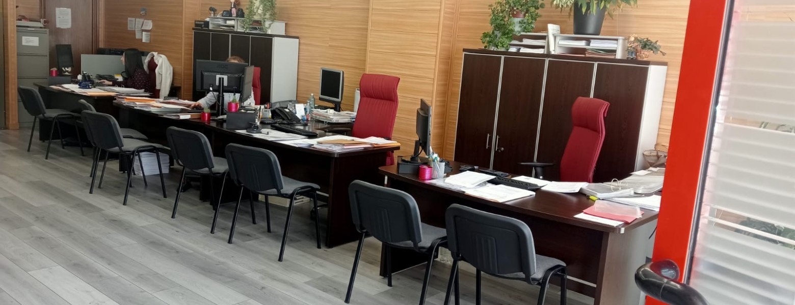 ASESORIA A3 BURGOS SL - Imagen 1