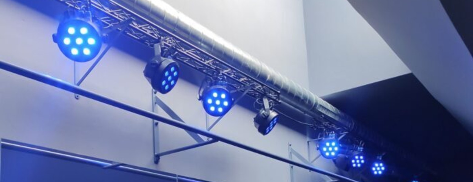 Audiovisuales Mister Mix - Imagen 1