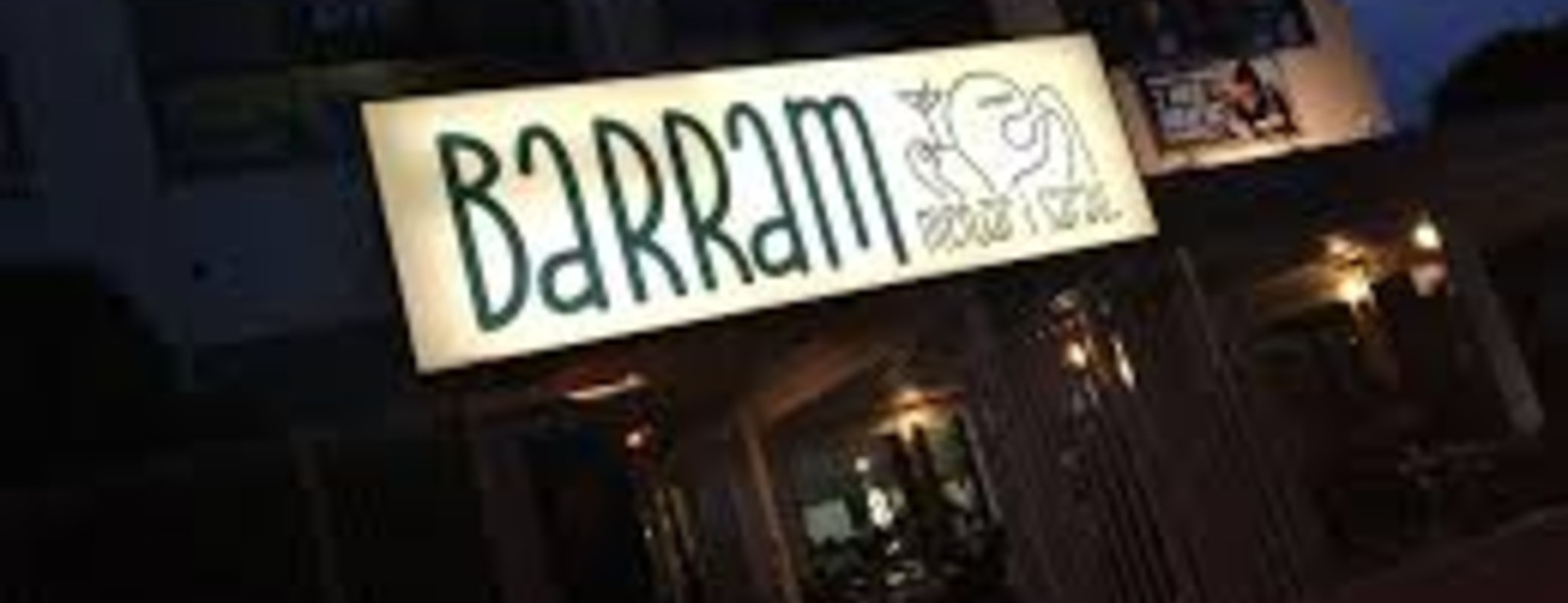 BARRAM MENJAR I SARAU - Imagen 5