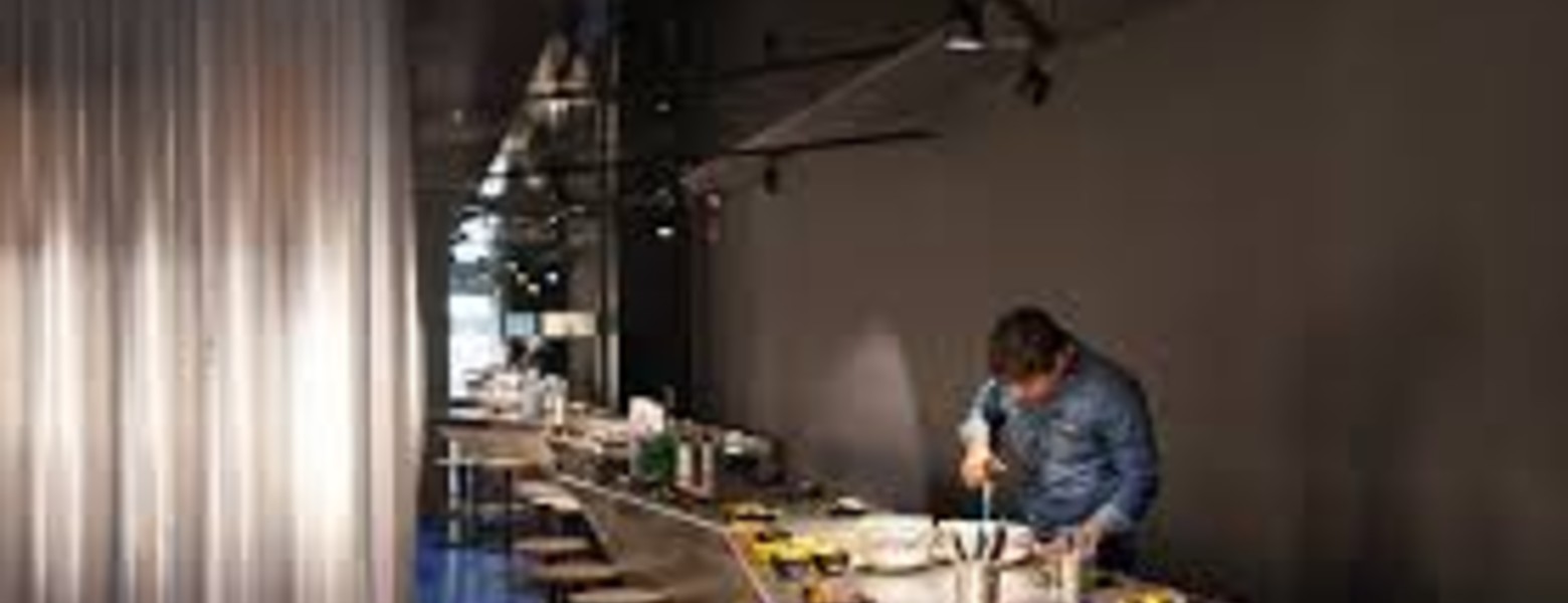 BARRAM MENJAR I SARAU - Imagen 4