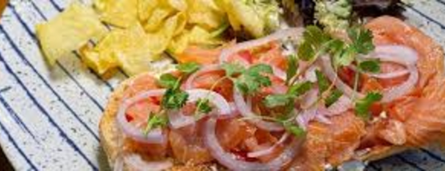 BARRAM MENJAR I SARAU - Imagen 1