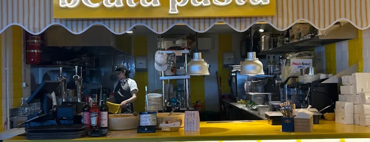 Beata Pasta Smart - Callao - Imagen 1