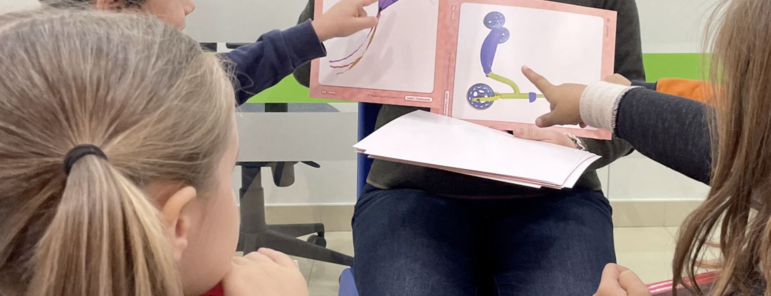 Hibernia Academia de Inglés Barakaldo - Imagen 2