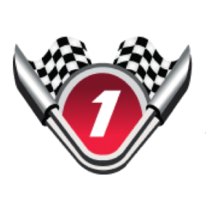 Logo de BeRacing1 | Accesorios y recambios para motos