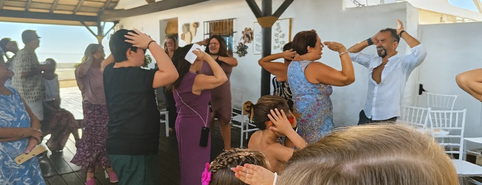 Open Secrets by Play & Glory - Escape Room, Cenas de Misterio y Eventos en Mijas - Imagen 3