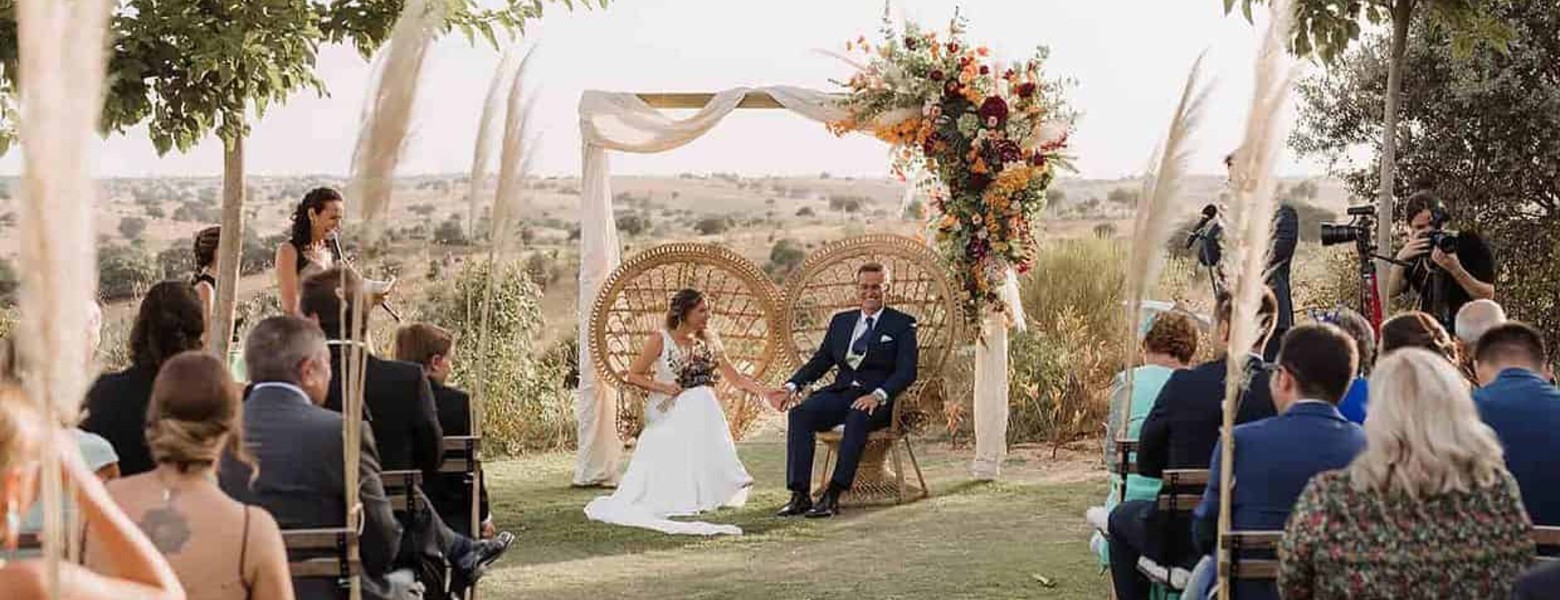 Finca Aal Cachucho | Bodas, Eventos y Hotel Rural - Imagen 2