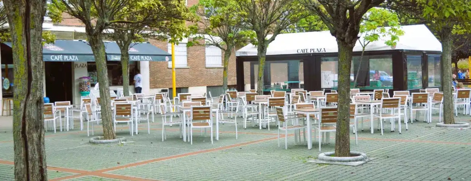 Café Plaza - Imagen 4
