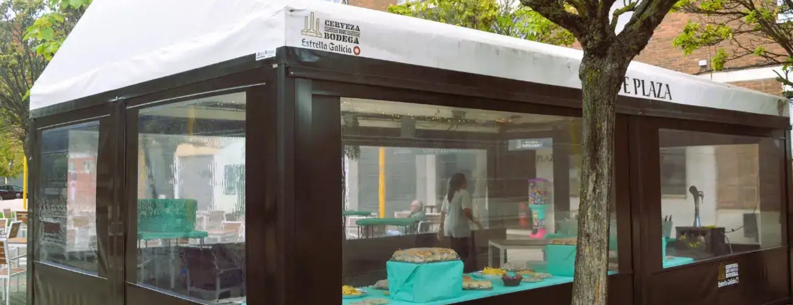 Café Plaza - Imagen 1