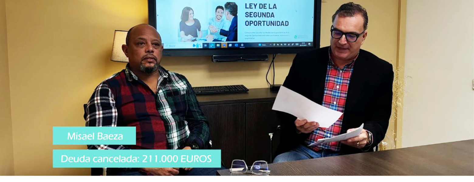 Colectivo Ley Segunda Oportunidad - Imagen 4