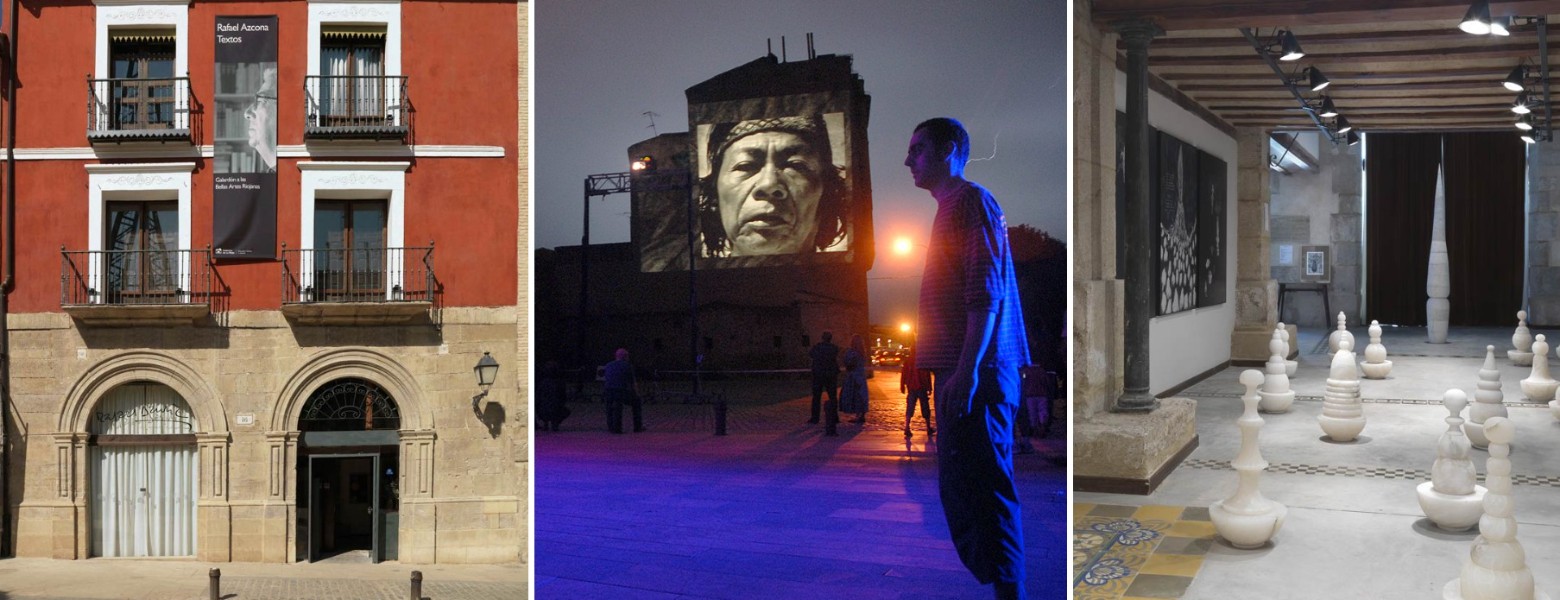 Casa de la Imagen - Imagen 1