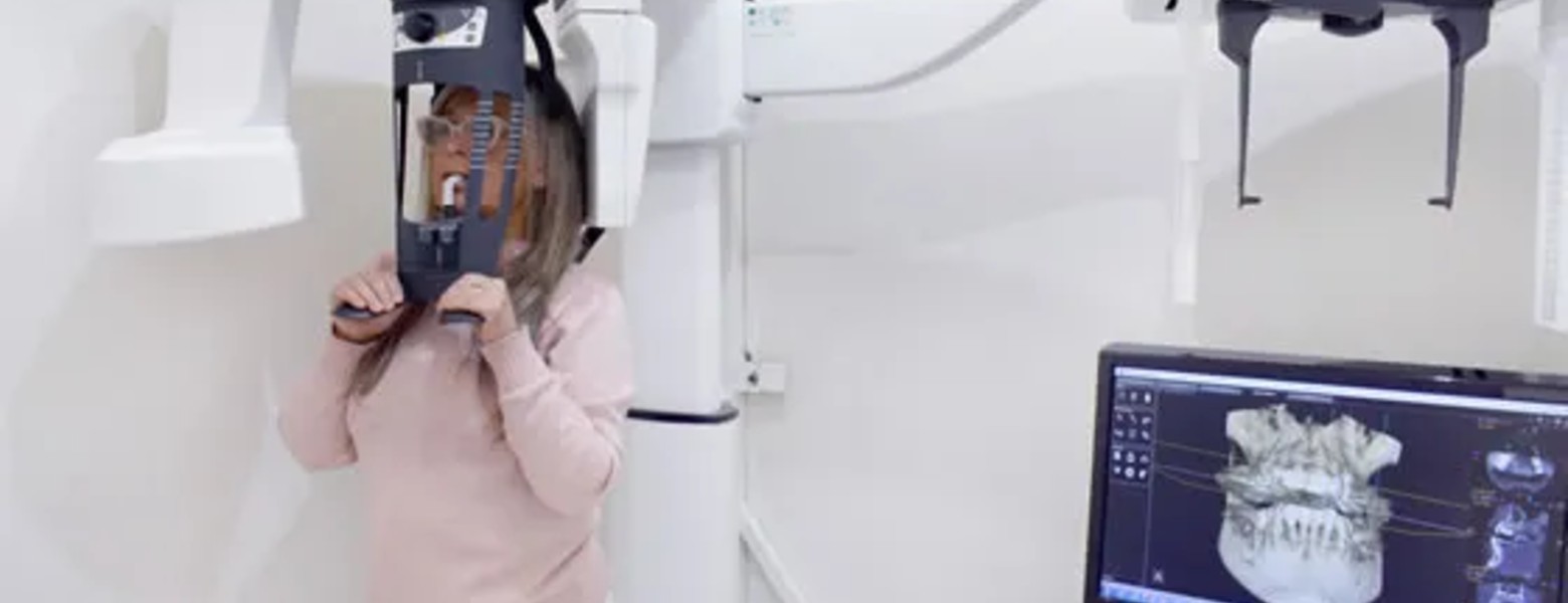 Volpelleres Dental | Clínica dental en Sant Cugat del Vallés - Imagen 1