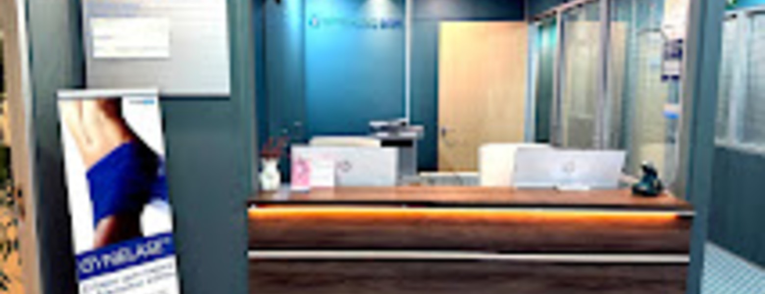 Centro Médico Badal - Imagen 1