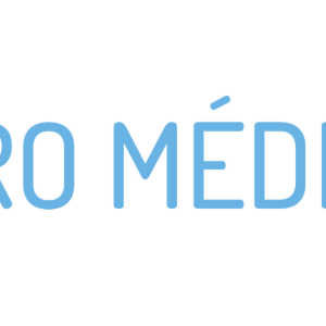 Logo de Centro Médico Badal