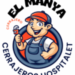 Cerrajeros Hospitalet Llobregat 24h - El Promanya - Cerrajería en L'Hospitalet de Llobregat