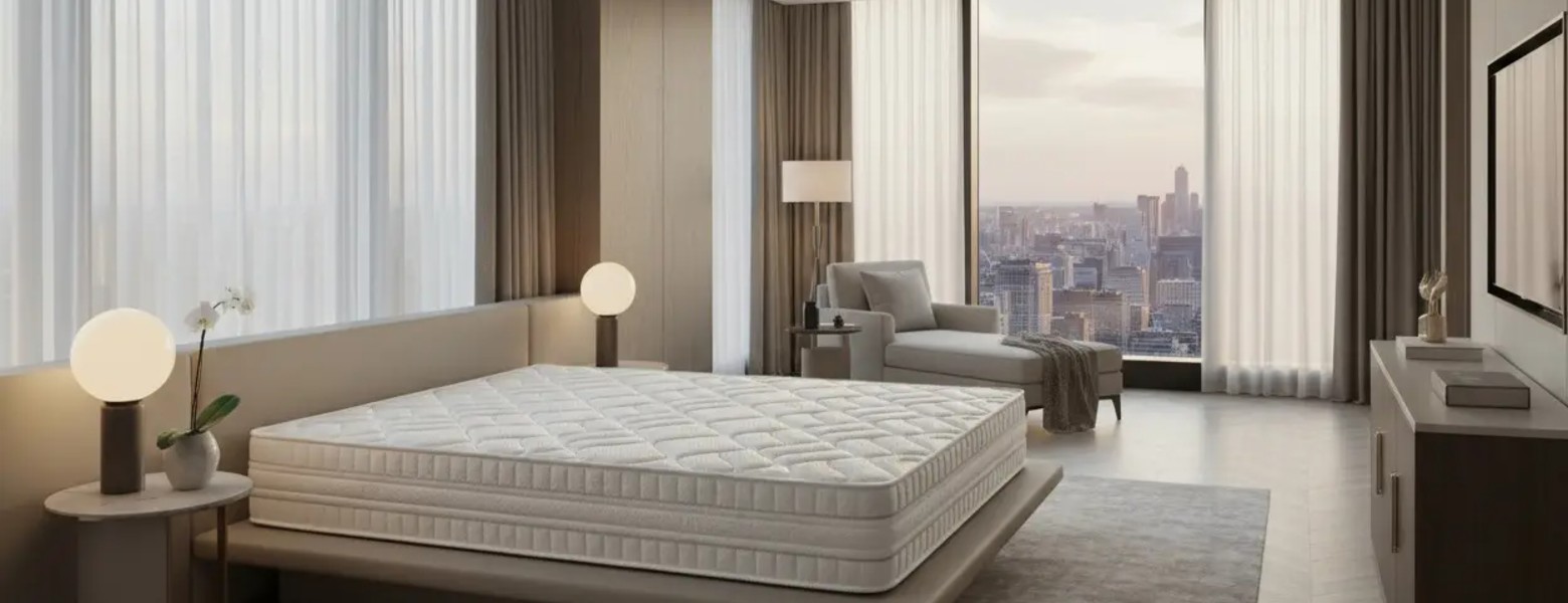 Colchones Para Hoteles - RestLine Dreams - Imagen 3