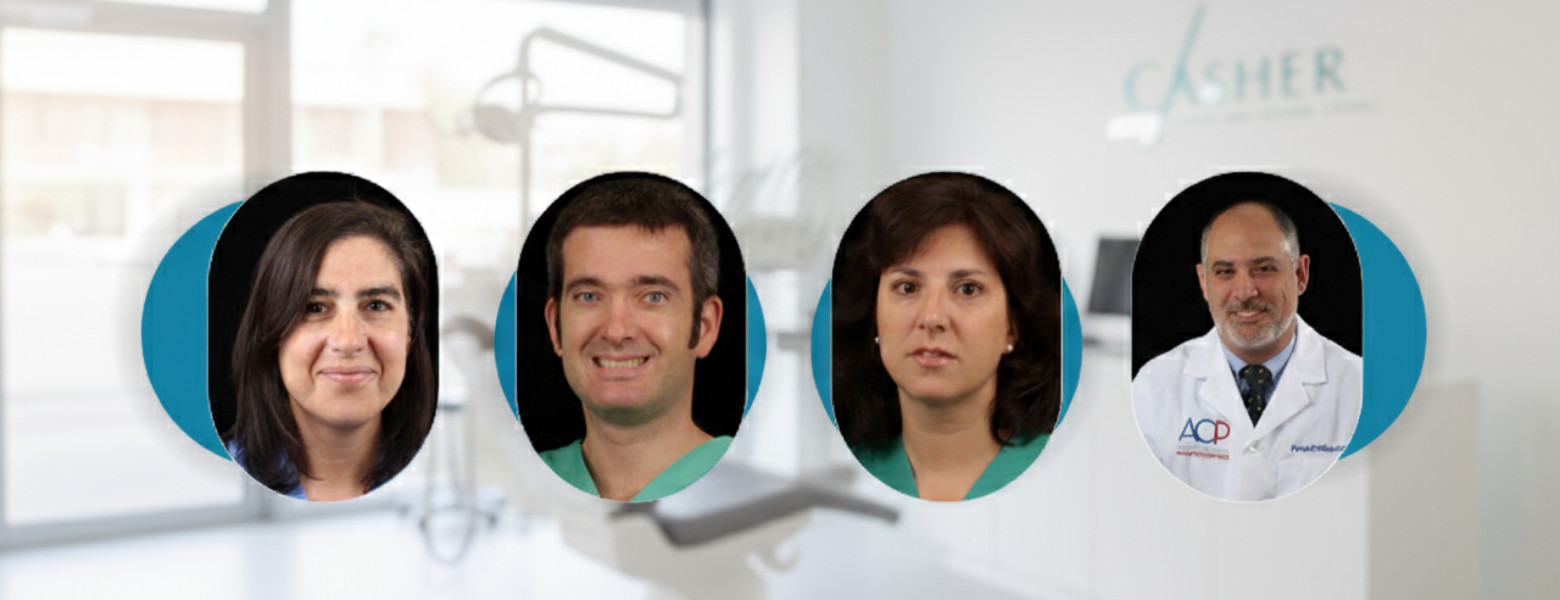 Clínica Dental Casher - Dentista Alicante - Imagen 1