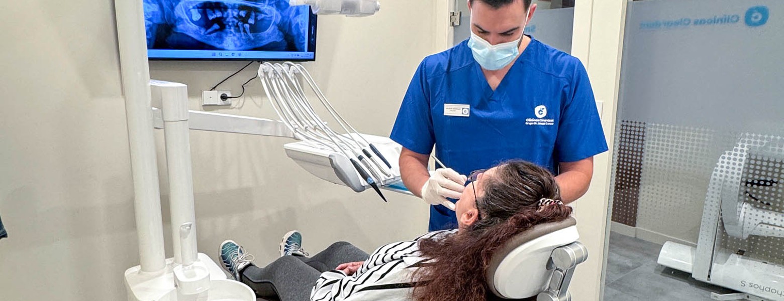 Clínica Dental Cleardent Talavera de la Reina - Imagen 8