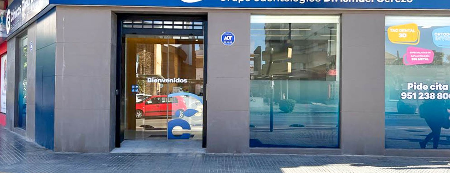 Clínica Dental Cleardent Málaga Carlos Haya - Imagen 1