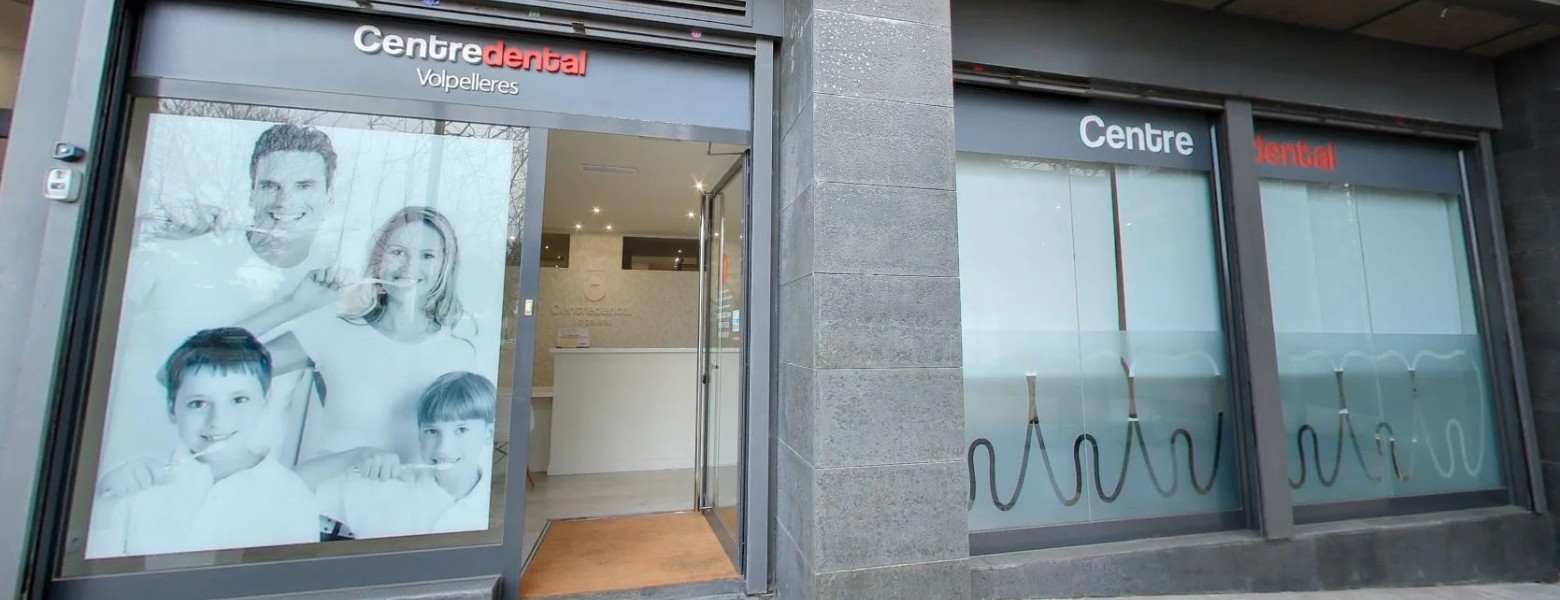 Volpelleres Dental | Clínica dental en Sant Cugat del Vallés - Imagen 5