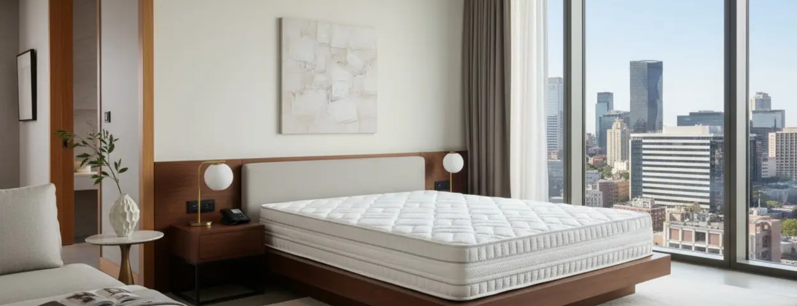 Colchones Para Hoteles - RestLine Dreams - Imagen 2