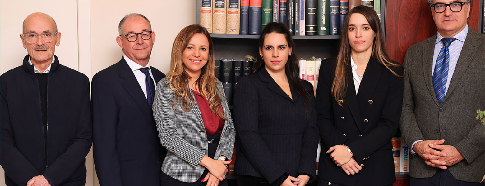 Colectivo Ley Segunda Oportunidad - Imagen 1