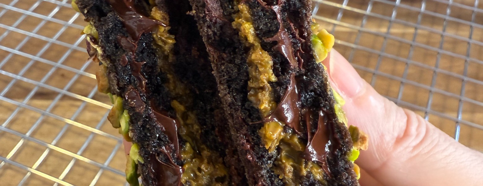 Despacho de Sabores - Pastelería sin gluten Málaga - Imagen 5