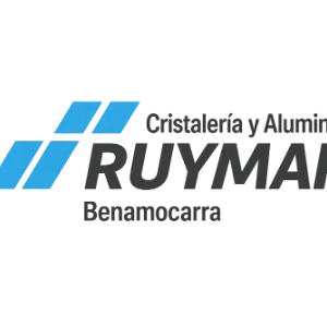 Cristaleria Y Aluminios Ruymar