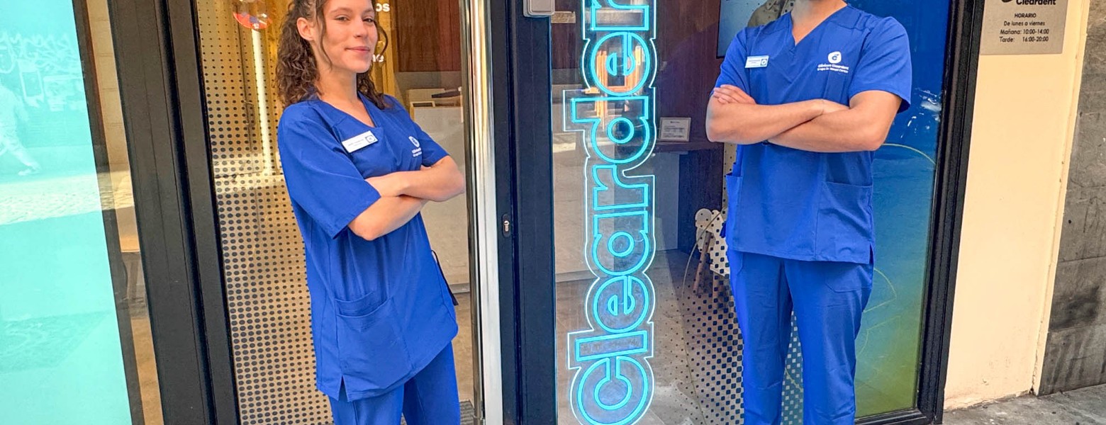 Clínica Dental Cleardent Talavera de la Reina - Imagen 14