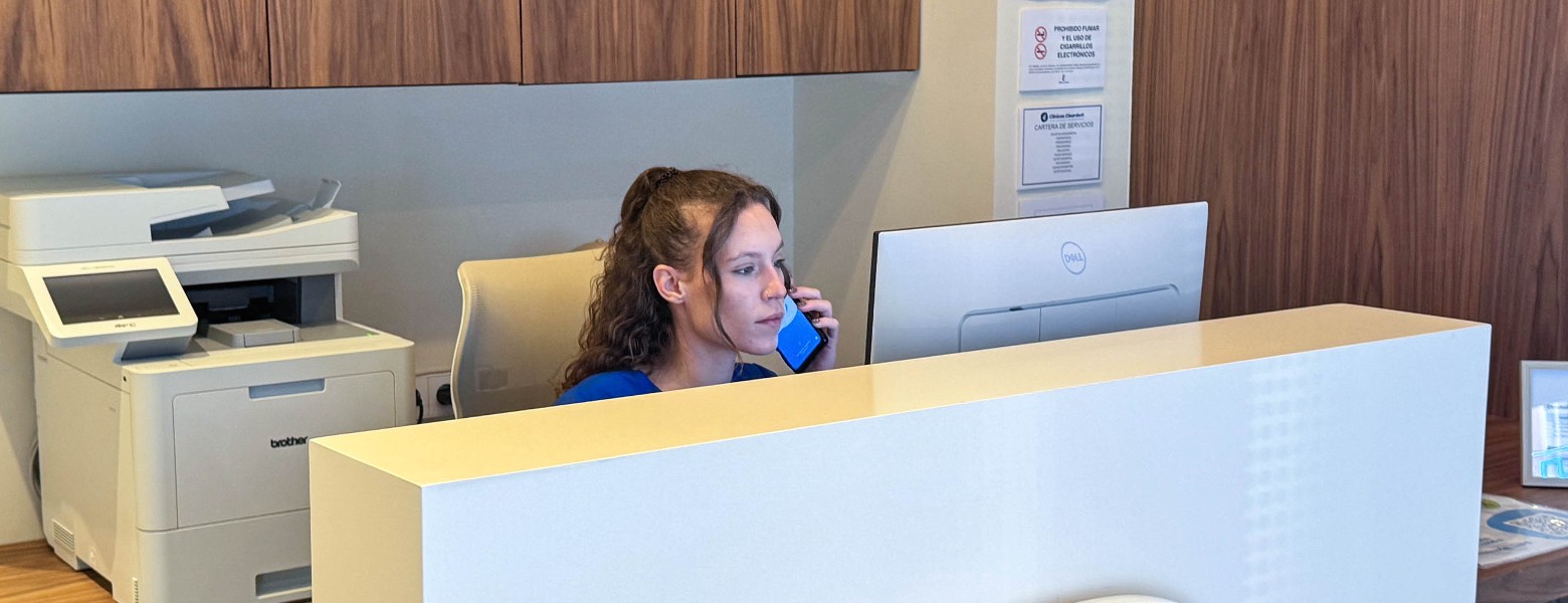 Clínica Dental Cleardent Talavera de la Reina - Imagen 18