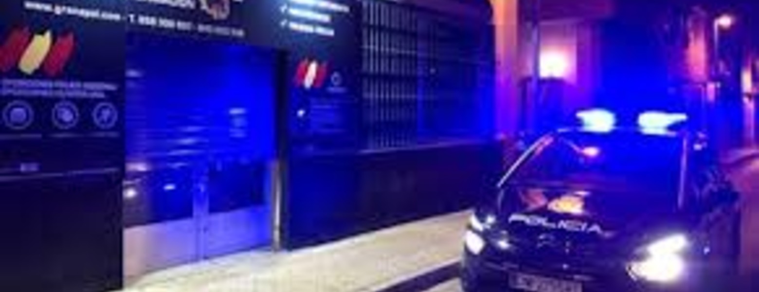 Granapol. Academia de oposiciones a Policía y Guardia Civil - Imagen 2