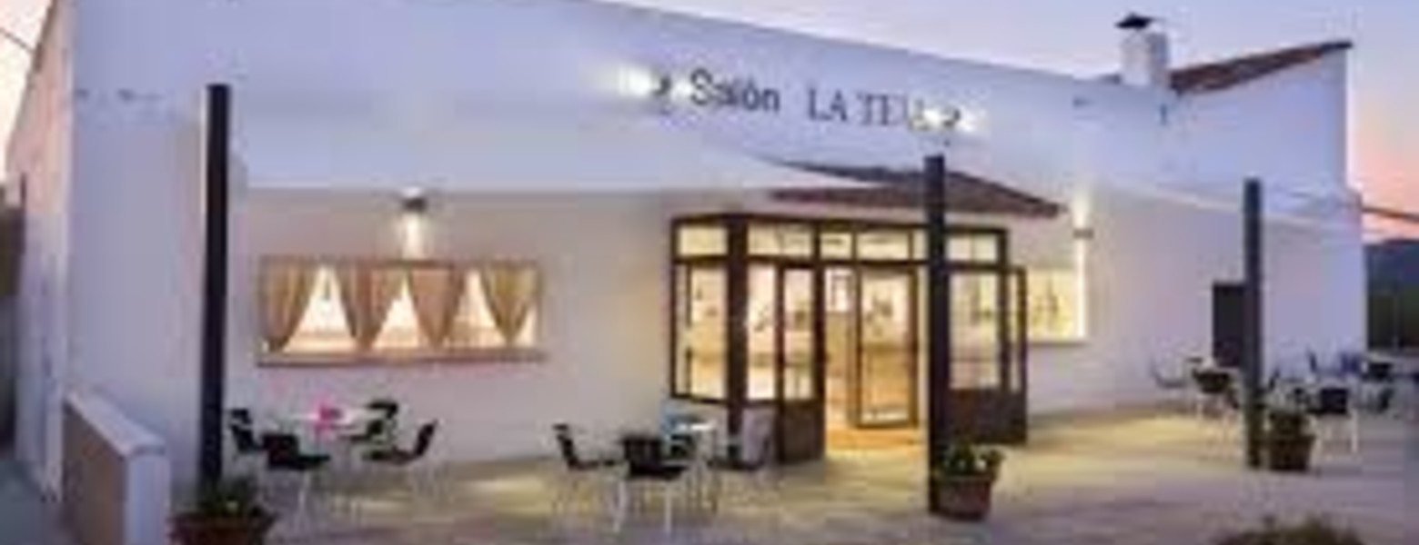 La Teja Apartamentos Rurales - Imagen 5