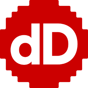 Logo de digitalDot