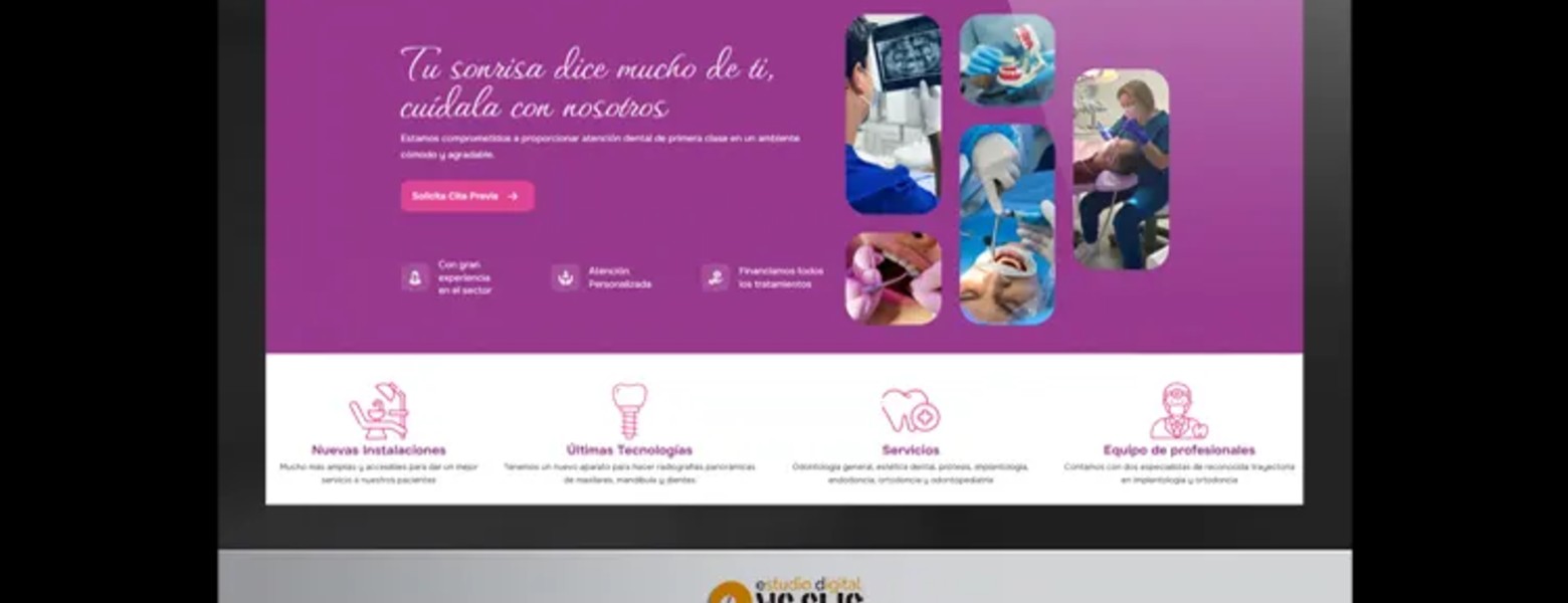 Estudio Digital MCClic S.L. - Imagen 2